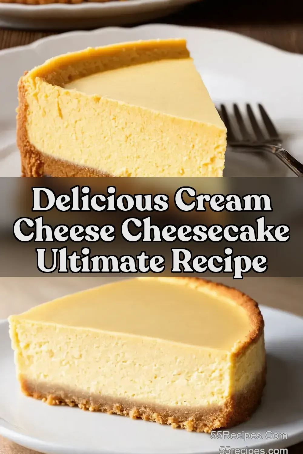 Philadelphia Cream Cheese Cheesecake My GoTo Recipe -…