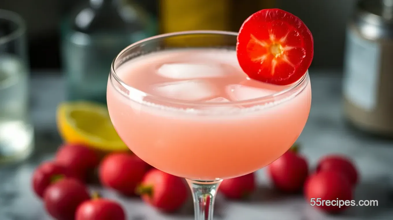 How to Make a Lychee Martini: My Easy Tropical Cocktail Recipe Exotic Lychee Martini: A Tropical Twist on a Classic Cocktail