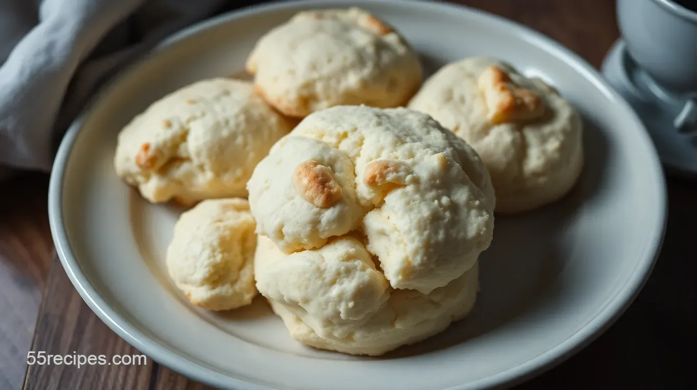 Fluffy Biscuits by Scratch: My Family' s Go-To Comfort Recipe Fluffy Biscuits from Scratch: The Ultimate Comfort Food Experience