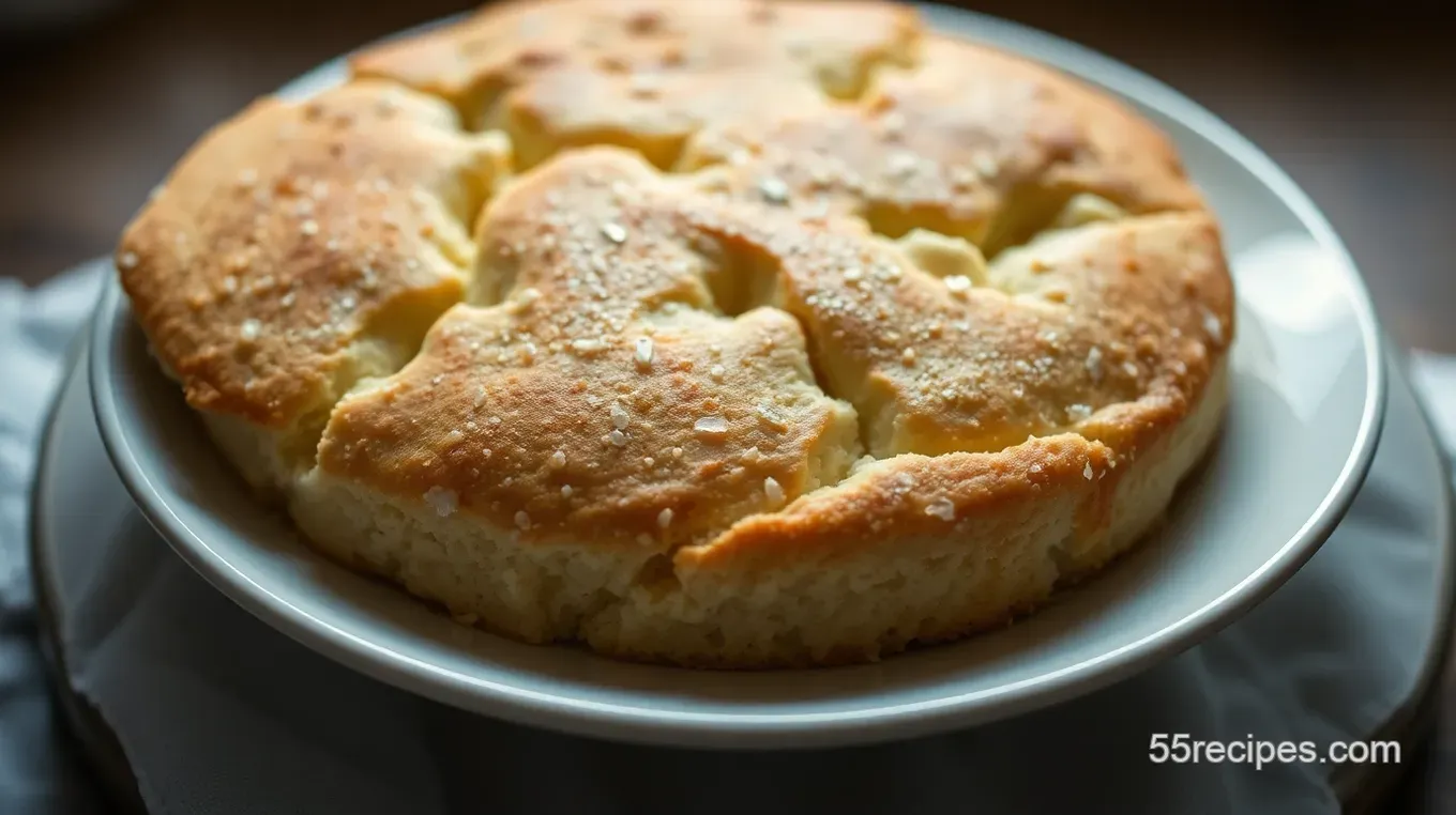 Easy Gluten Free Communion Bread Recipe: A Tender & Tasty Alternative Gluten-Free Communion Bread Recipe: Tender & Tasty