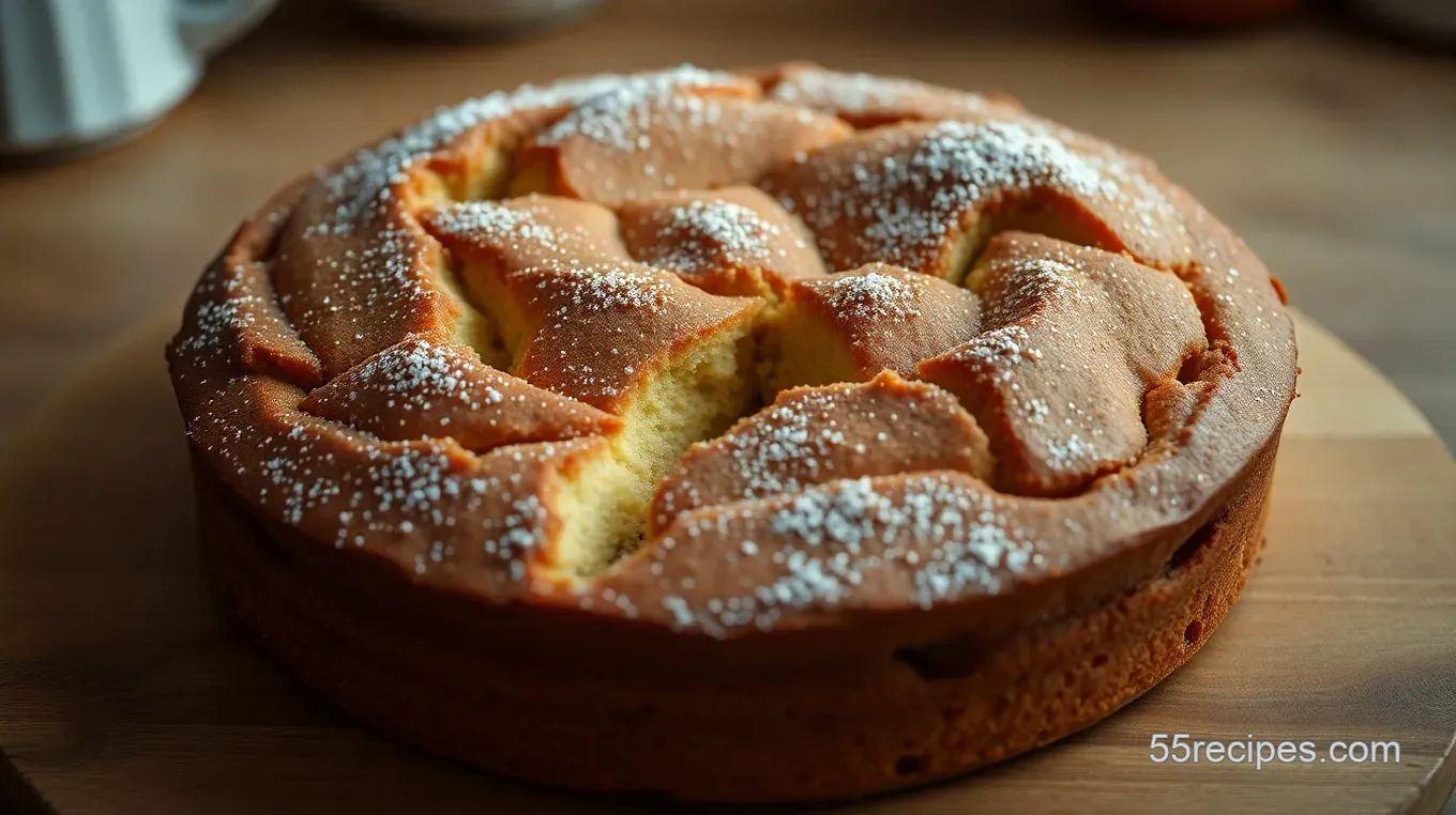 My Grandma' s New England Coffee Cake Recipe: A Slice of Home Grandma’s Classic New England Coffee Cake: A Slice of Memories
