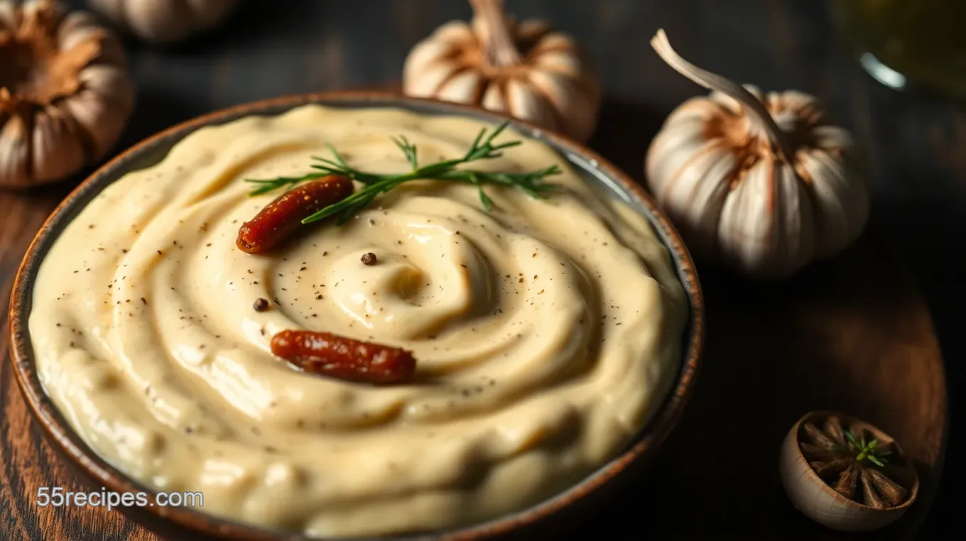 Heavenly Italian Bagna Cauda Recipe: The Perfect Warm Garlic Dip Heavenly Italian Bagna Cauda: A Warm Garlic-Infused Dip
