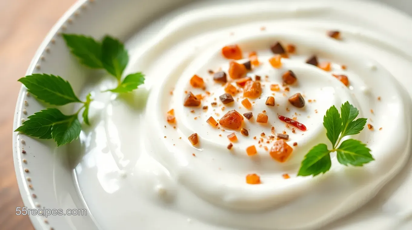 Make Creamy Silk Yogurt at Home