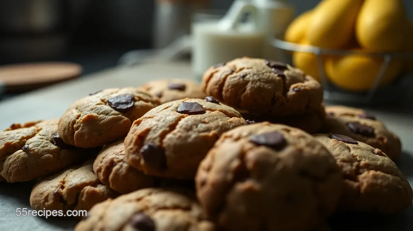 Deliciously Chewy Cow Cookies: A Fun Baking Adventure for All Ages Moo-tastic Cow Cookies: Delightfully Chewy Dairy Delights