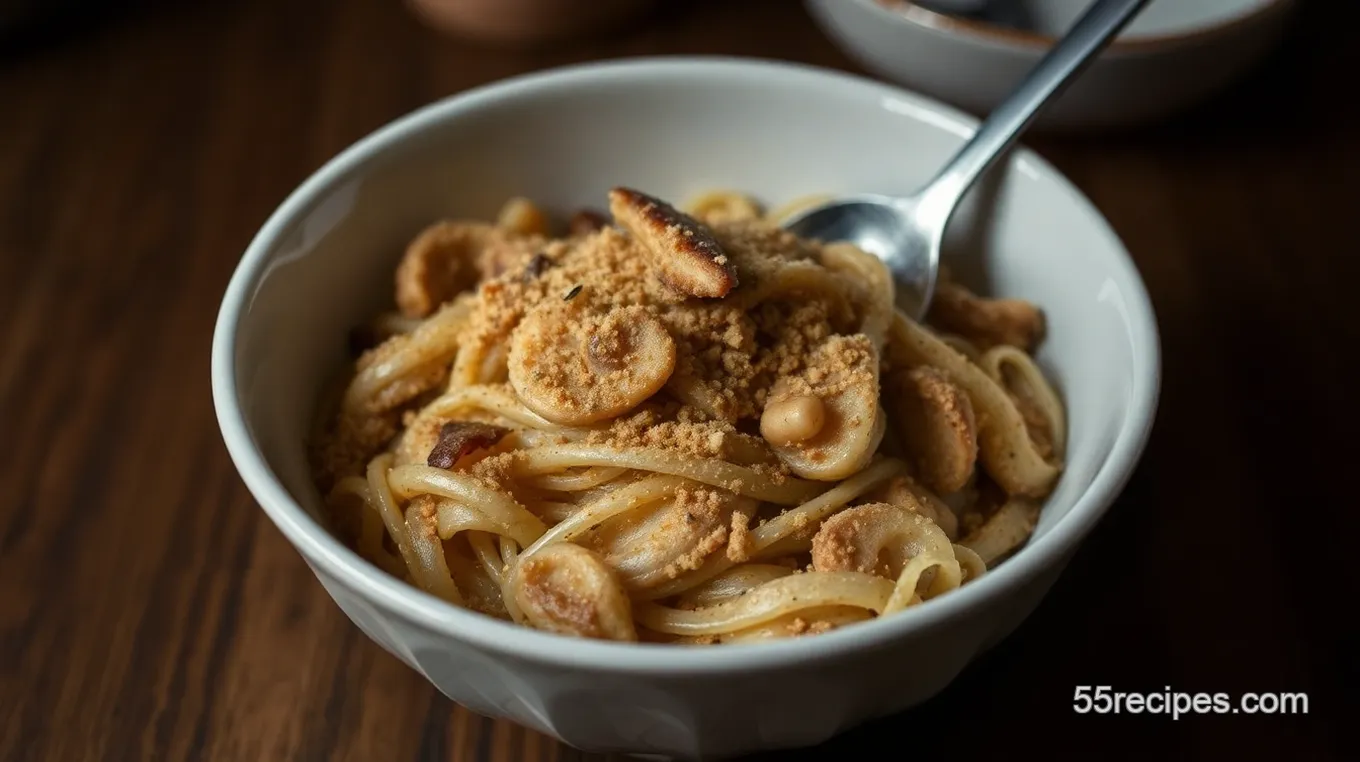 Savory Chicken Ramen Seasoning