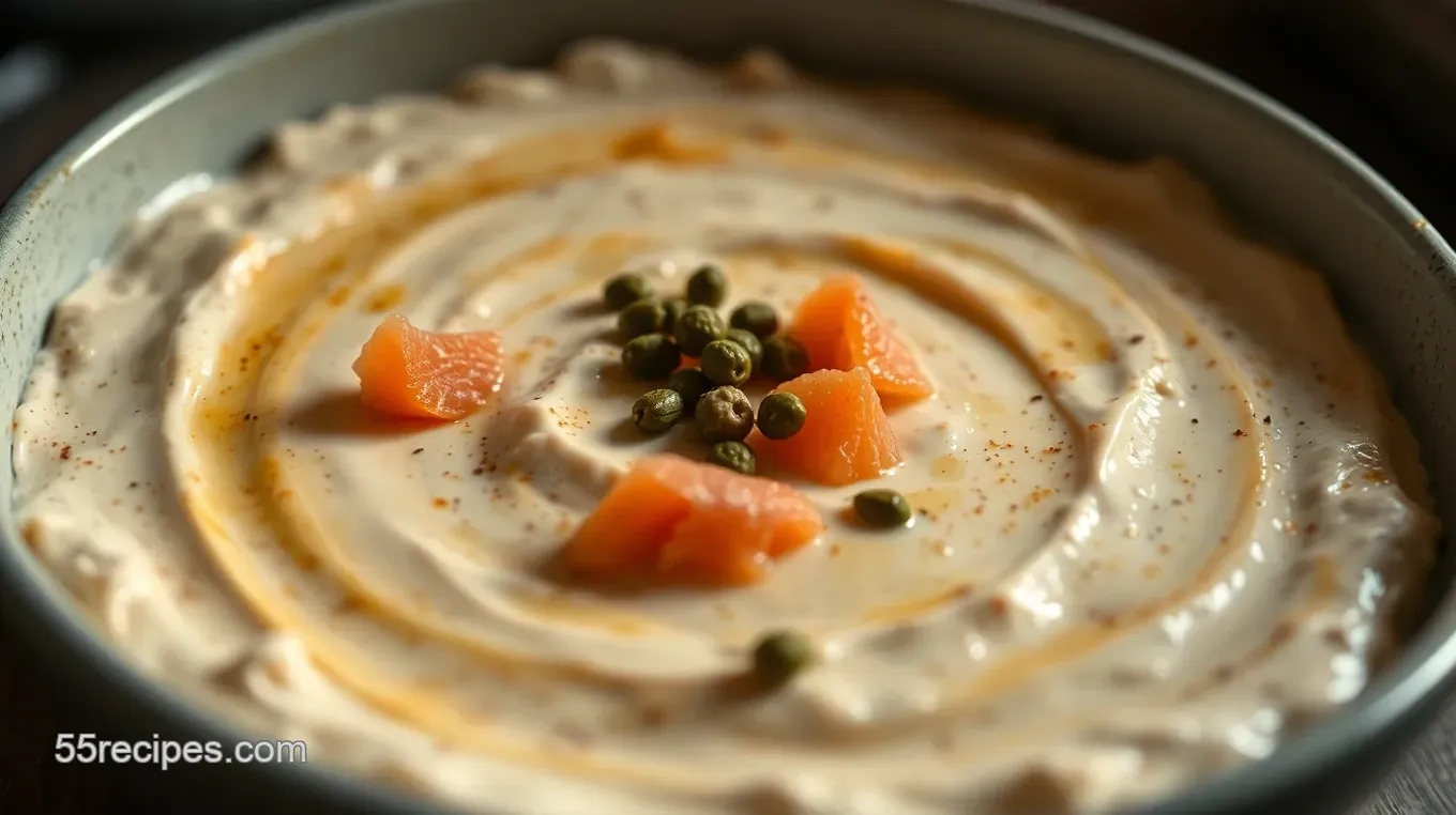 Smokin’ Good Recipe for Smoked Fish Dip: My Creamy Delight Smokin’ Good Fish Dip: A Creamy Delight with a Twist