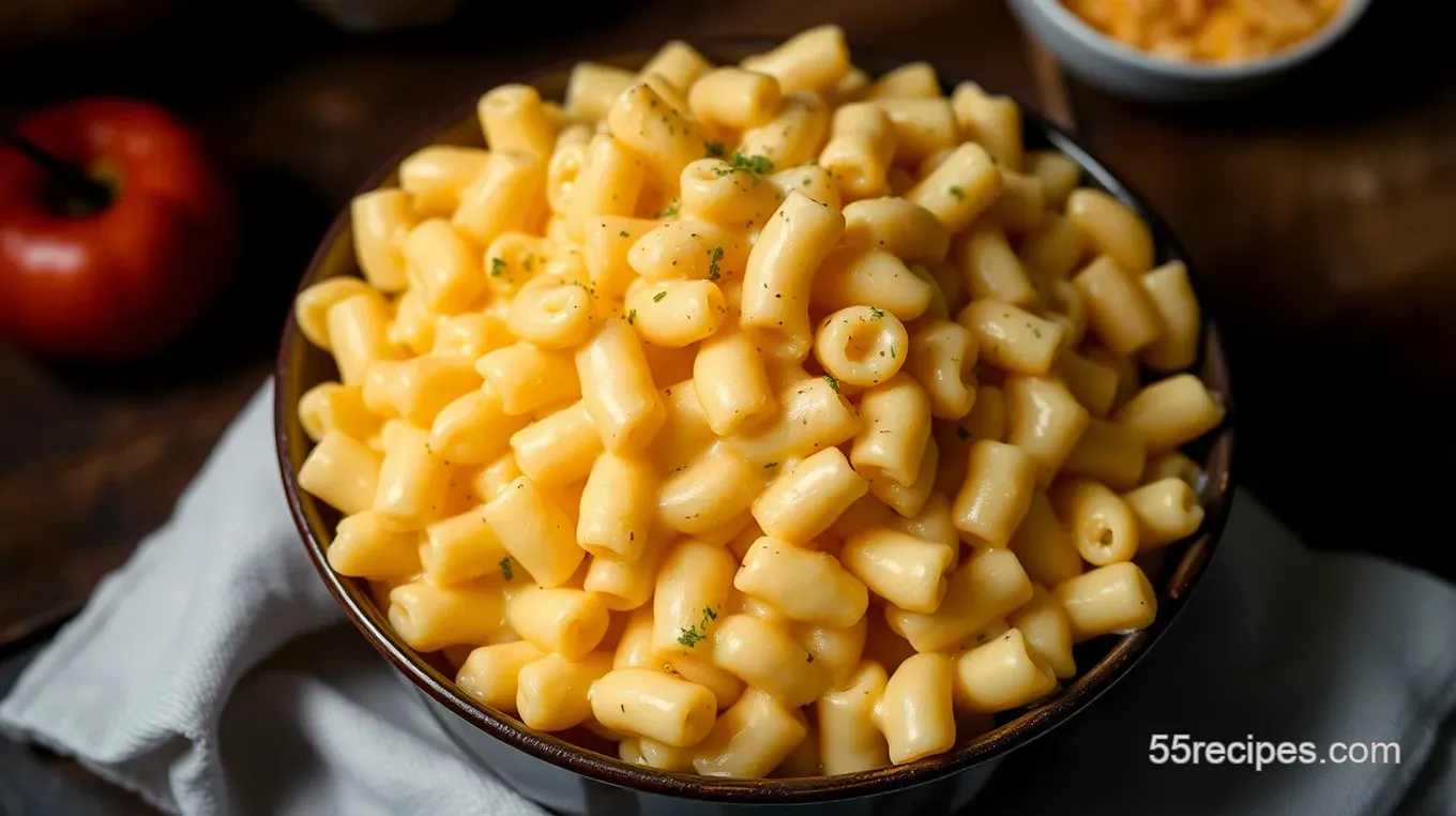 Suddenly Irresistible Creamette Macaroni and Cheese Recipe: A Family Favorite Suddenly Irresistible Creamette Macaroni and Cheese