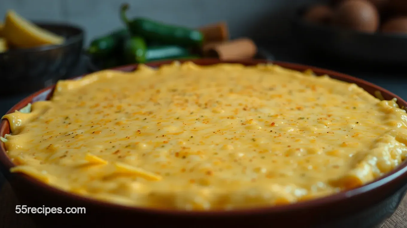 Easy El Azteco Cheese Dip Recipe: My Favorite Crowd-Pleaser! Ultimate El Azteco Cheese Dip: A Cheesy Delight!