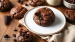 Bake Brownie Cookies in 25 Minutes