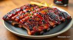 Bake Dr. Pepper Ribs for Flavorful BBQ