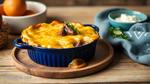 Bake Savory Lamb Shepherd s Pie | Comfort Food