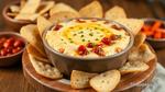 Bake Skyline Chili Cream Cheese Dip