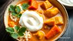 Cook Delicious Coconut Curry in 30 Minutes