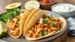 Easy Chicken Tacos with Chipotle Flavor