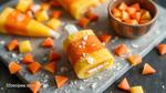 Make Dairy-Free Candy Corn | Fun Halloween Treat