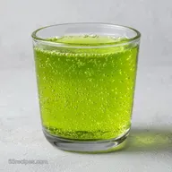 3Ingredient Green Tea Shot in 5 Minutes