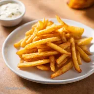 Air Fryer Chips PubStyle Crispy Goodness Easy Recipe