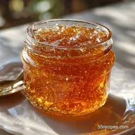 Apple and Jelly