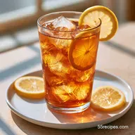 Arnold Palmer Drink for 4 Servings