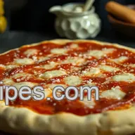 Delicious Bada Bing Pizza: My Family's Favorite Flavor Explosion
