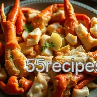 Delicious Showdown: Bairdi Crab vs Snow Crab Recipes You&rsquo;ll Love