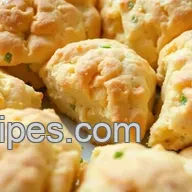 How to Bake Cheddar Scones in 35 Minutes: My Comfort Food Secret