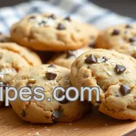 How to Bake Chocolate Chip Sprinkle Cookies: The Ultimate Recipe!