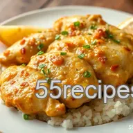 How to Bake Coconut Chicken with Garlic & Ginger: 5 Delish Tips!