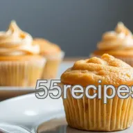 How to Bake Dairy-Free Cupcakes: Delicious & Quick Family Treats