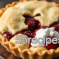 How to Bake Door County Cherry Pie Delightfully: A Family Treasure
