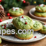 How to Bake Festive Dairy-Free Grinch Cookies: 5 Delicious Tips!