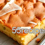 Deliciously Easy Bake Moist Kefir Sheet Cake in 35 Minutes: A Zesty Family Favorite
