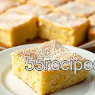 Easy & Juicy Bake Moist Kefir Sheet Cake with Zesty Flavor: My Family Favorite