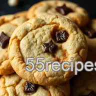 Whimsical Moon Spell Cookies: Bake for Magical Fun with Kids!