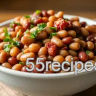 My Family's Favorite Bake Navy Beans for Comforting Goodness: A Hearty Recipe