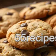 Irresistibly Gooey Nestl&eacute; Toll House Cookies - A Family Favorite Recipe