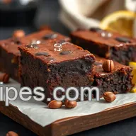 The Ultimate Bake Olive Oil Brownies - Fudgy Delight: 5 Secrets to Pure Bliss!