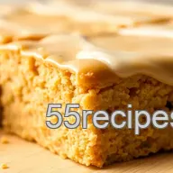 How to Bake Peanut Butter Snack Cake - Easy & Delicious