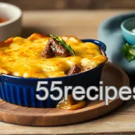 How to Bake Savory Lamb Shepherd's Pie | Comfort Food: A Family Favorite