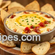 Ultimate Baked Skyline Chili Cream Cheese Dip: A Comforting Delight!