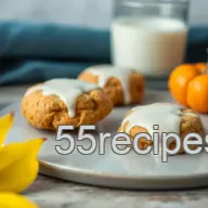 How to Bake Soft Pumpkin Cookies with Glaze: My Ultimate Fall Treat!