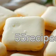 Easy & Buttery Bake Square Langue de Chat Cookies Delightfully: A Classic French Treat