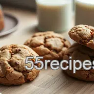 Discover How to Bake Vegan Cowboy Cookies in 25 Minutes: A Chewy Delight!
