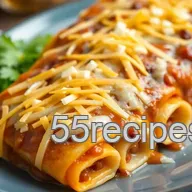 How to Bake Wolf Brand Chili Enchiladas Delightfully: 5 Family-Approved Secrets