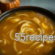 My Famous Barr Onion Soup Recipe: Deliciously Comforting & Easy!