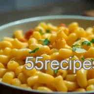 BBQ Mac and Cheese Delight: A Creamy Twist on a Family Classic
