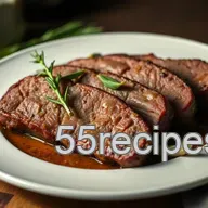 How to Cook Beef Tenderloin in Oven: My Guaranteed Juicy Recipe