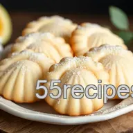 Best Creamy Madeleines: 5 Easy Tips for Delightful Shell-Shaped Cookies