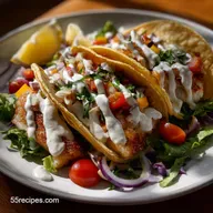 Best Fish For Fish Tacos: Searing Secrets Revealed