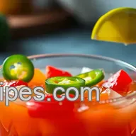 Zesty Bitch Slap Drink Recipe: A Spicy Cocktail for Summer Fun